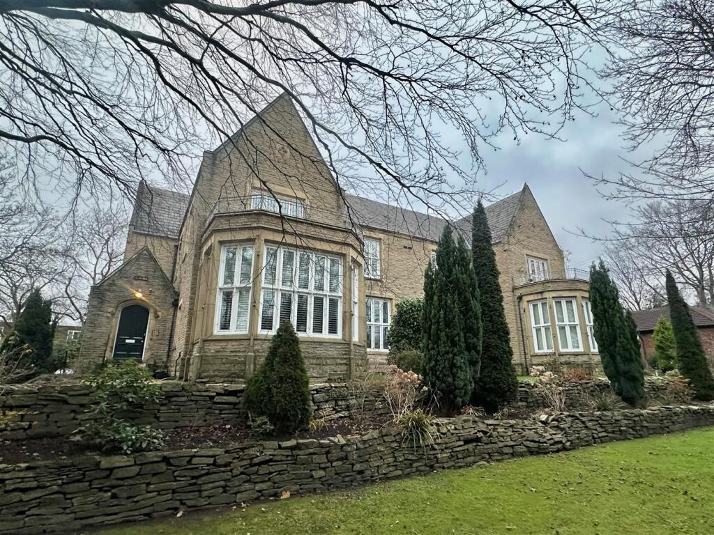 Main image of property: Dudley Road, Manchester