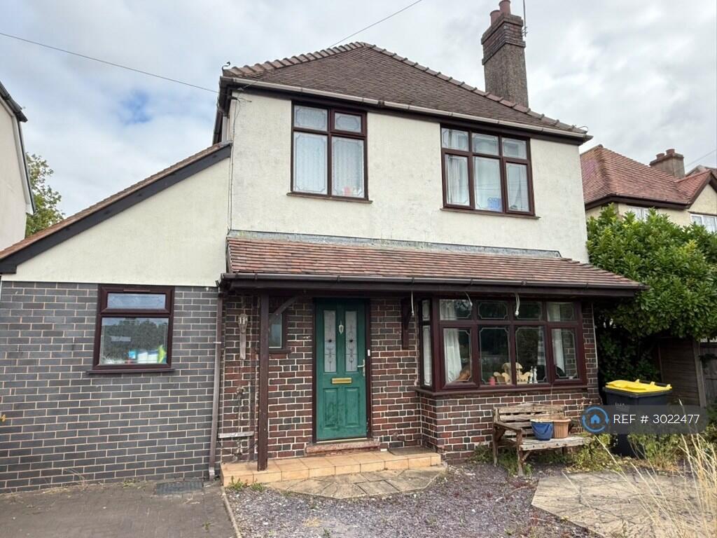 Main image of property: Bridge Cross Road, Burntwood, WS7