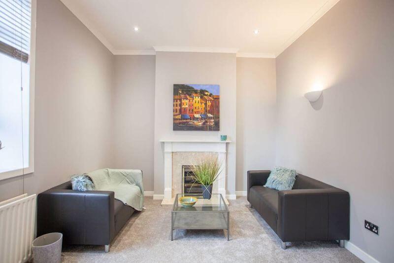 Main image of property: Mingarry Street, North Kelvinside, Glasgow