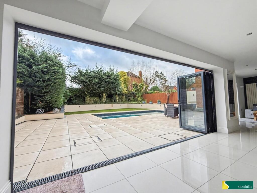 House in Northampton, Collingtree - View 4