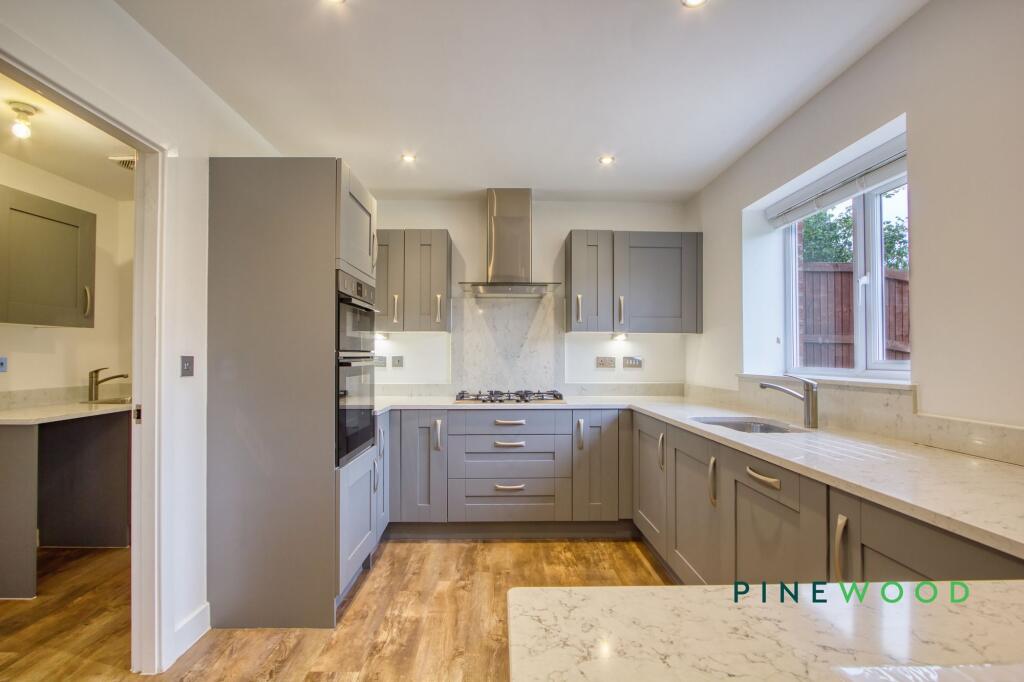 Nether View, Bolsover, S44 photo 3