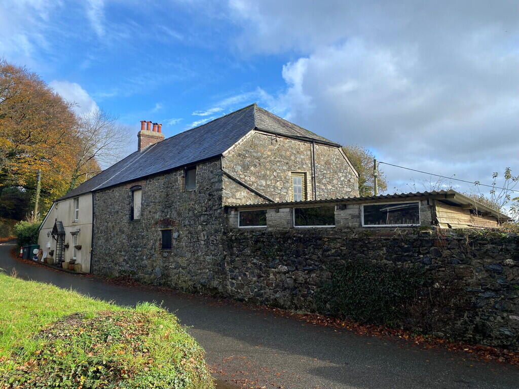 Main image of property: Sparkwell Plymouth