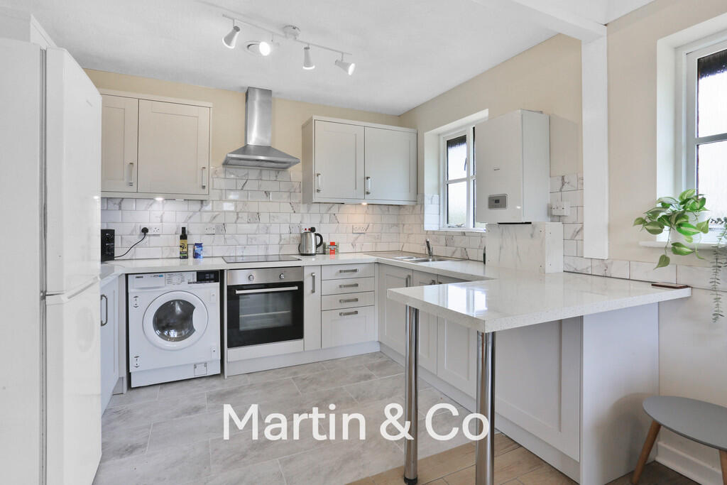 Apartment in Croydon - View 5