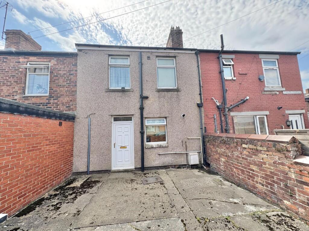Main image of property: Jubilee Terrace, Willington, Crook