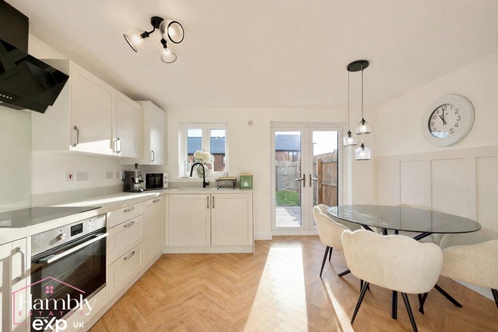 Main image of property: Rhodfa Ieuan, Capel Llanilltern, CF5 6GG