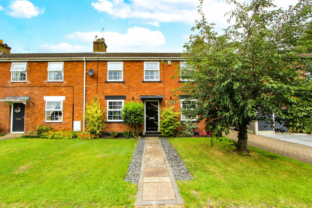 Main image of property: St Helens Square, Kirk Sandall, Doncaster, DN3