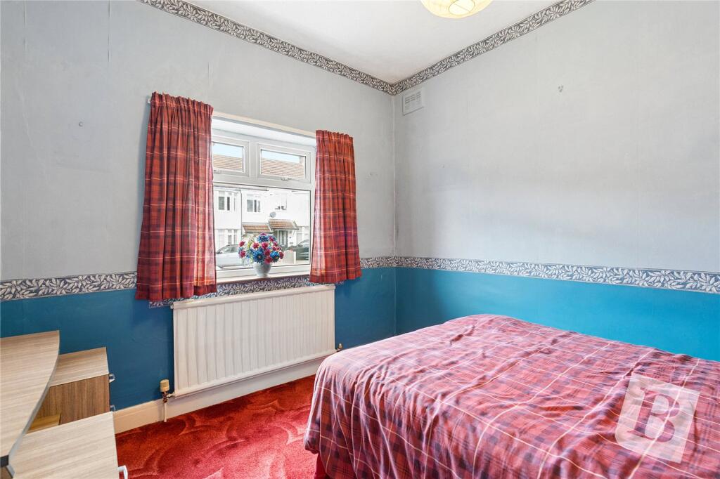 House in London - View 4