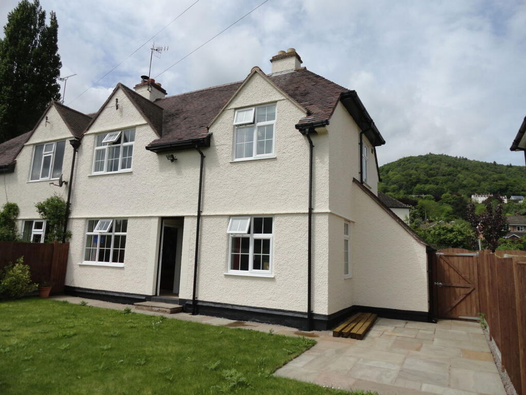 Main image of property: Rothwell Road, Malvern, WR14 4HX