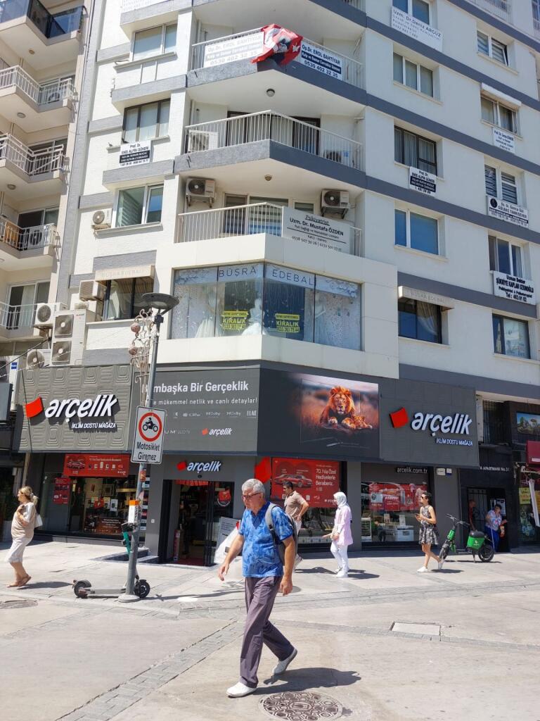 Main image of property: Izmir, Bornova, Izmir