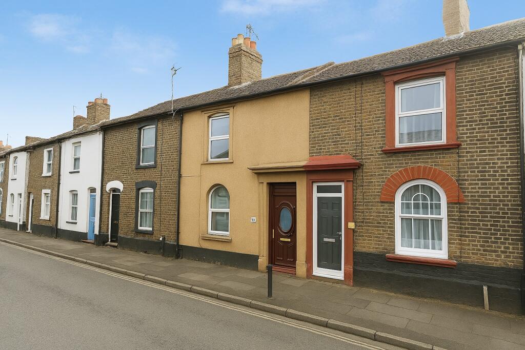 Main image of property: Crown Road, Sittingbourne