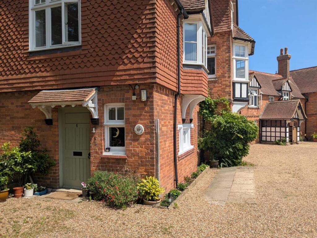 Main image of property: Wheel Lane, Westfield