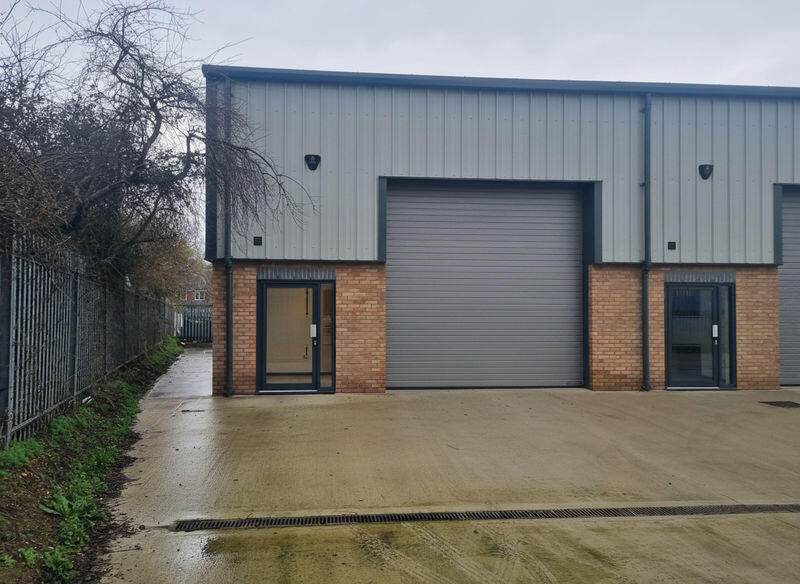 Main image of property: Pinbush Close, Lowestoft