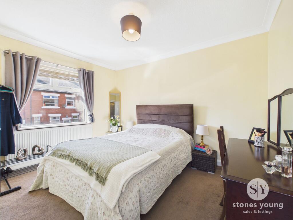 Additional image 12 of Shaftesbury Avenue, Great Harwood, BB6