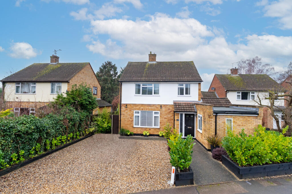 Main image of property: Garnetts, Takeley, Bishop's Stortford, Essex, CM22