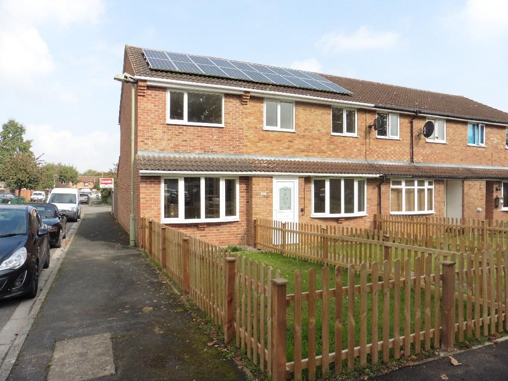 Main image of property: Shannon Road A, Bicester, Oxfordshire, OX26