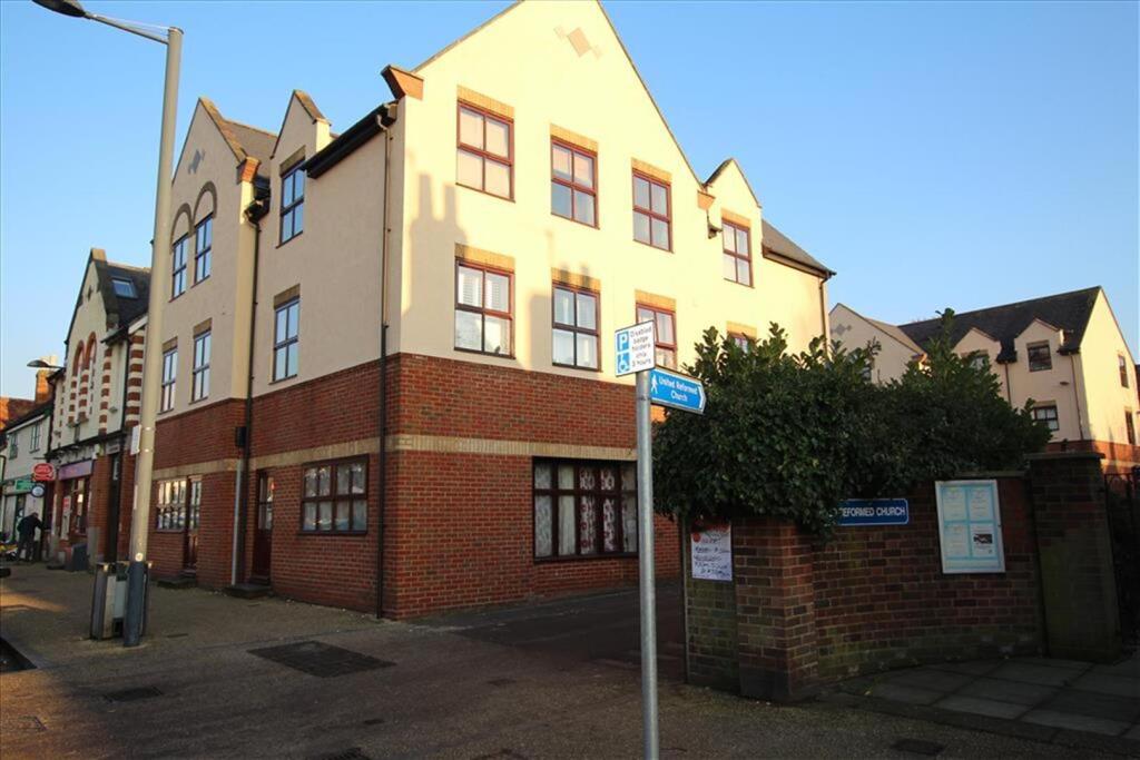 Main image of property: Pearl Court, Whitehorse Street, Baldock