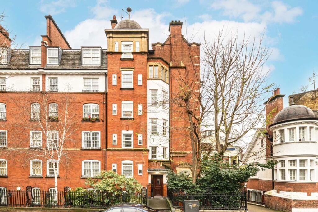 Main image of property: Flaxman Terrace, Flaxman Court