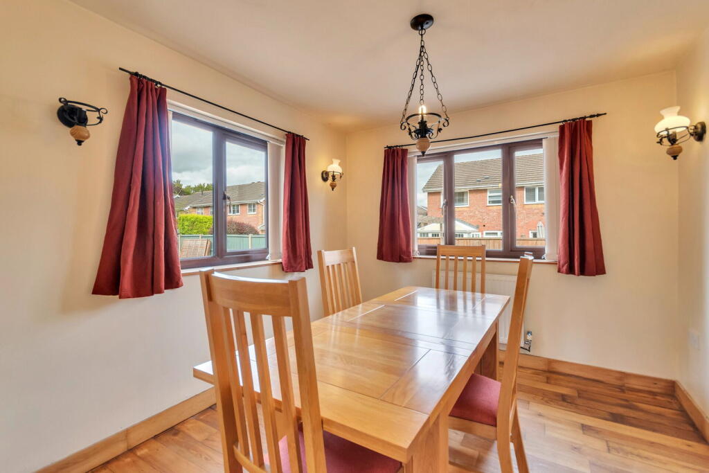 House in Shrewsbury - View 5