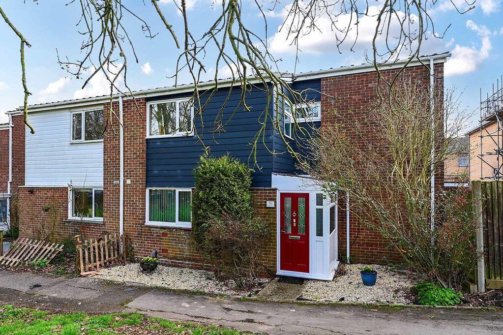Main image of property: Ascension Close, Popley