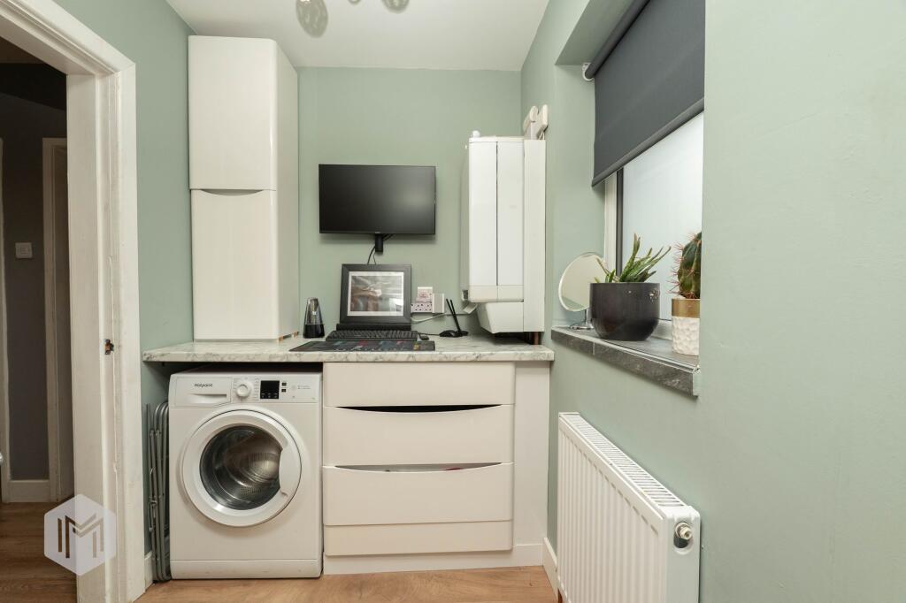Devon Drive, Bolton, BL2 photo 5