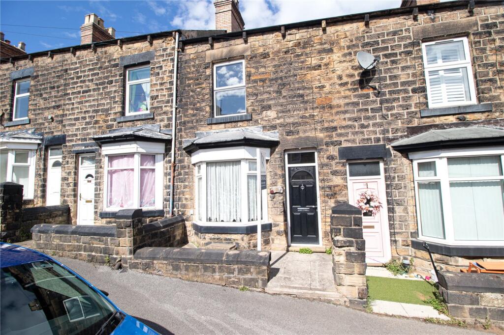 Main image of property: Conway Street, Stairfoot, Barnsley, S70