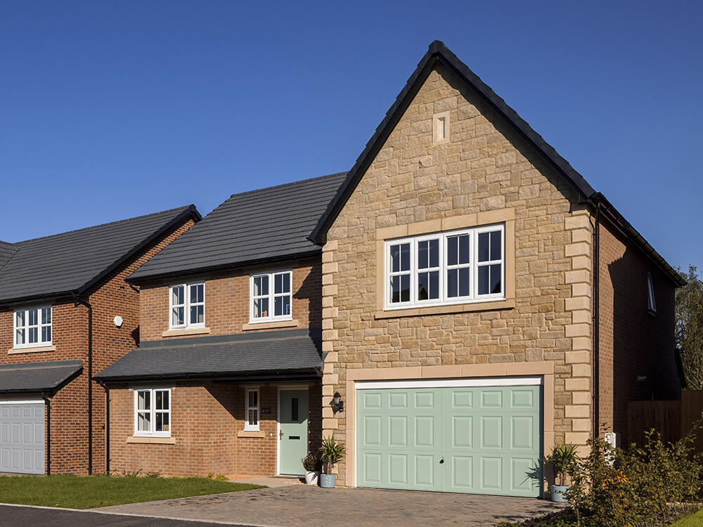 Main image of property: Burdon Road, Ryhope, Sunderland, SR3 2PH