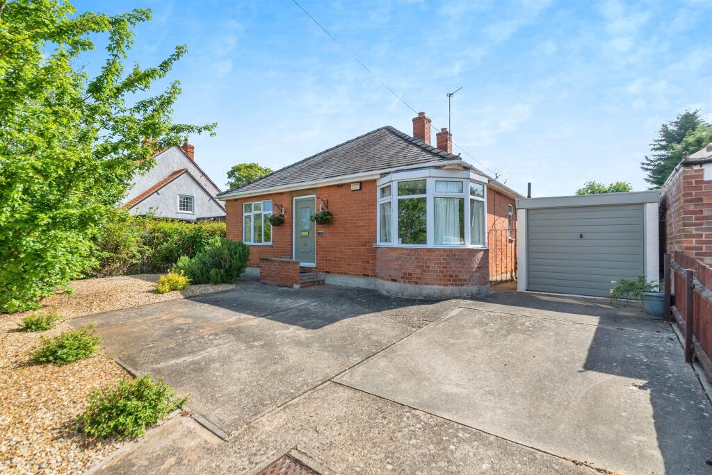 Main image of property: Sandon Road, Grantham