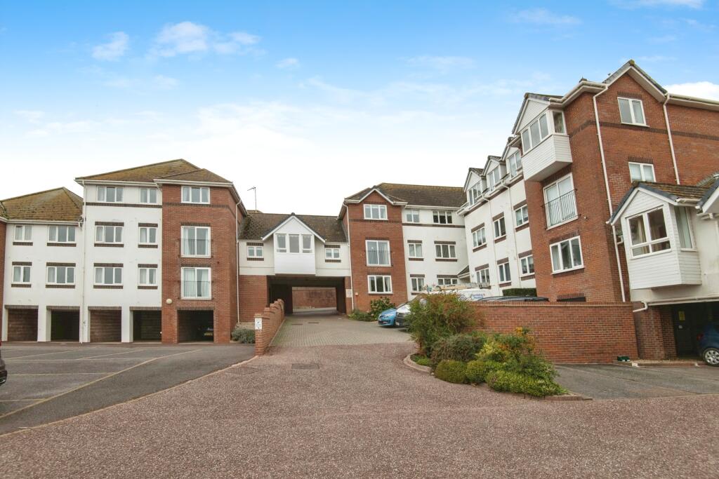 Main image of property: Cloverdale Court, Lyme Regis