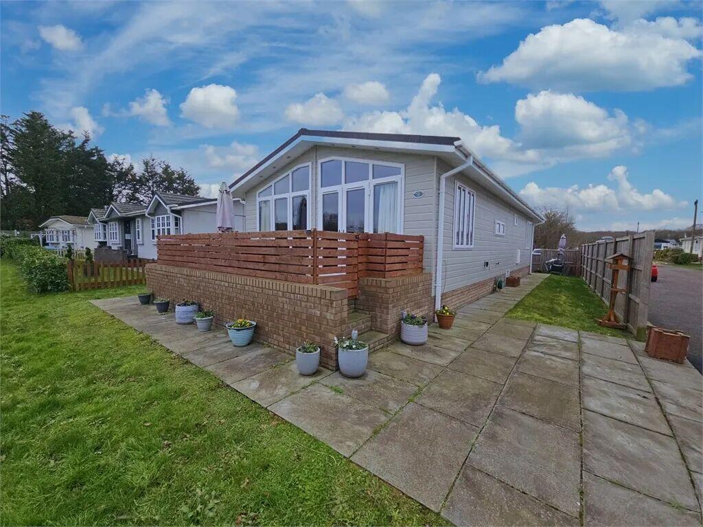 Main image of property: The Dome, Hullbridge, Hullbridge, Essex.