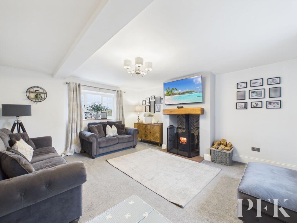 Kirkby Thore, Penrith, CA10 photo 2