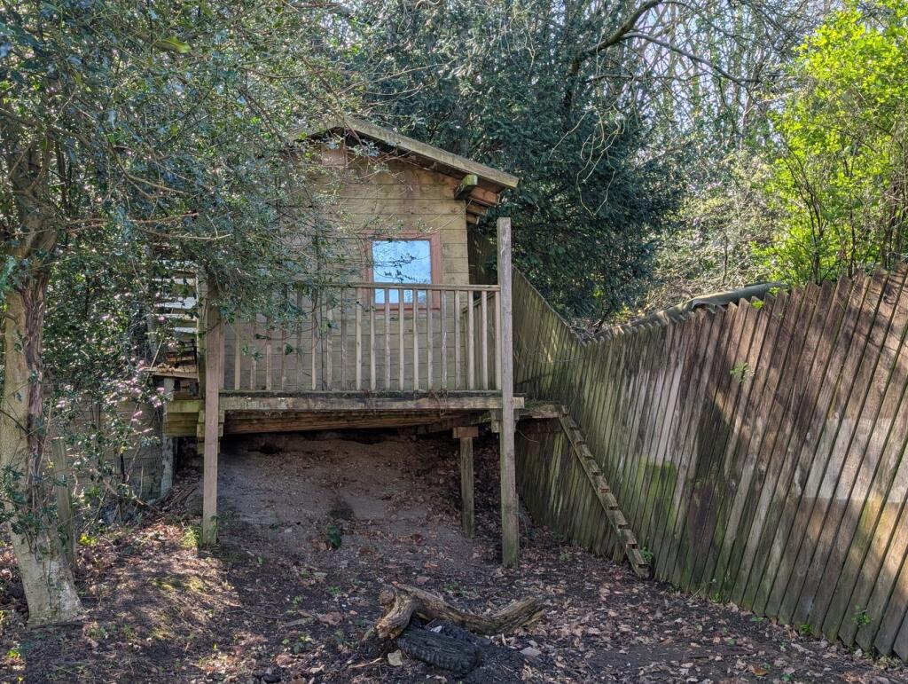 Additional image 29 of Fern Hill Mount, Shipley, BD18