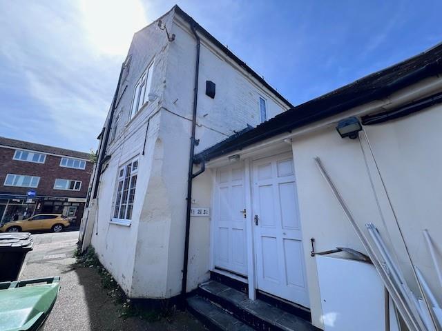 Main image of property: Borough Street, Castle Donington DE74 2LB