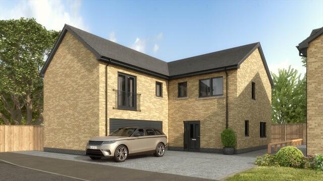 Main image of property: Old Greenock Road, Inchinnan