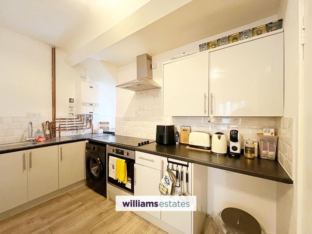Bridge Street, Denbigh, LL16 photo 4