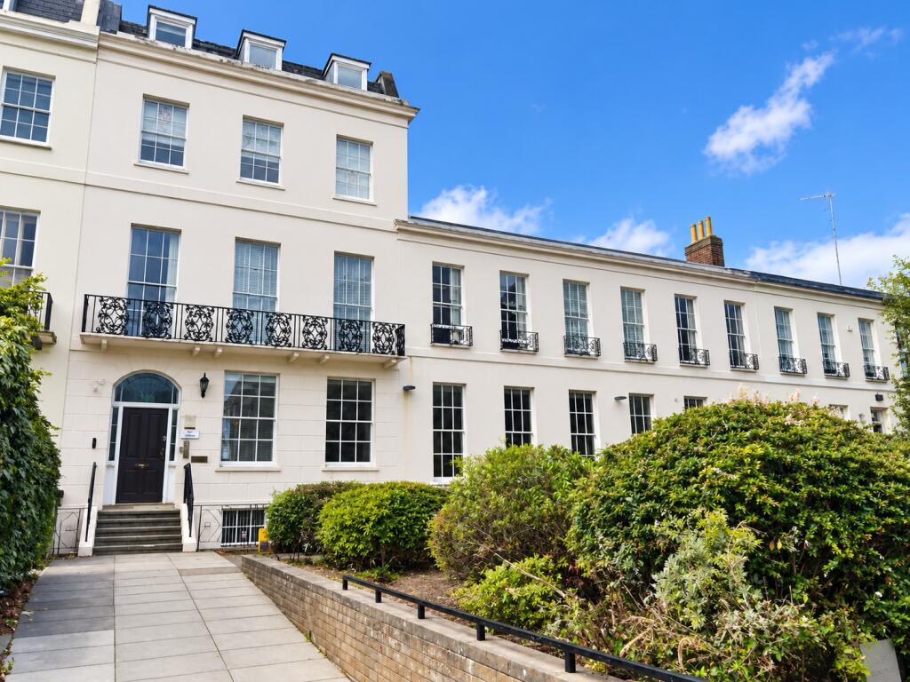 Main image of property: Ground Floor, 53-57 Rodney Road, Cheltenham