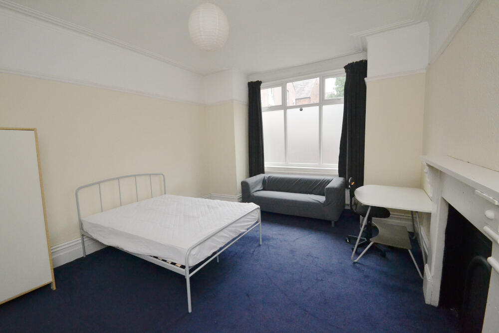 House in Manchester - More