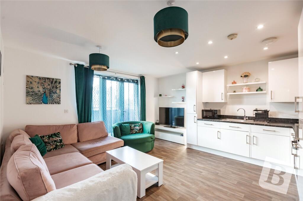 Main image of property: Ramsden Court, Golden Jubilee Way, Wickford, Essex, SS12