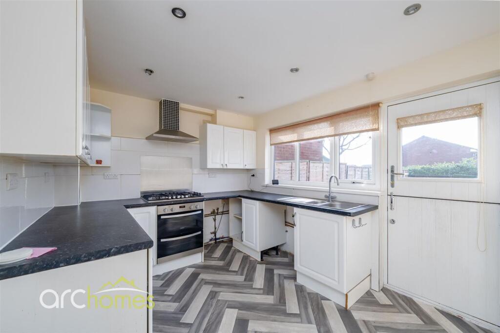 House in Bolton, Wingates, Westhoughton - View 3