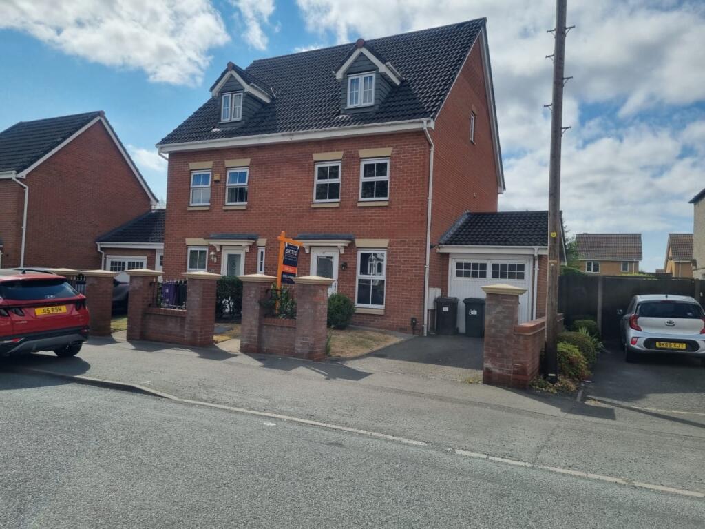 Main image of property: Darlaston Lane, Bilston,