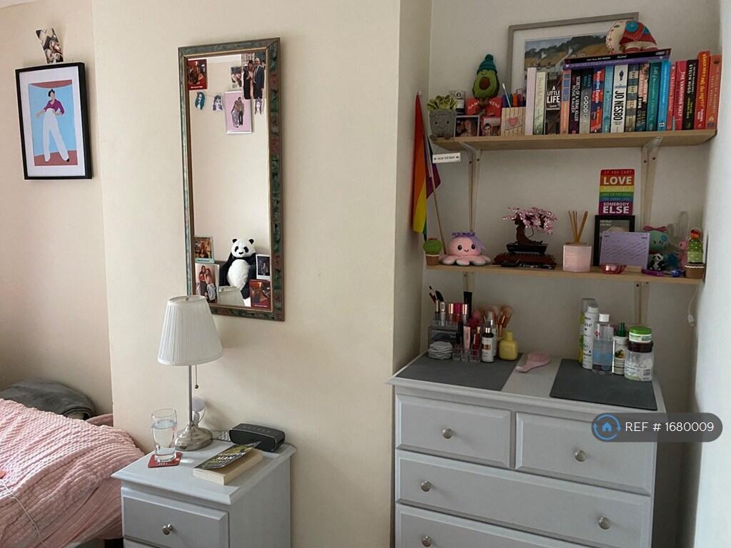 Main image of property: Kingsbury Street, Brighton, BN1