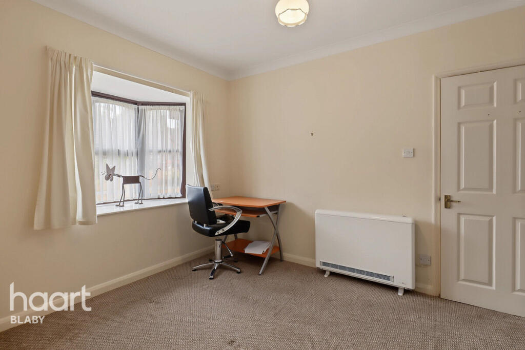 House in Hinckley and Bosworth, Desford - More