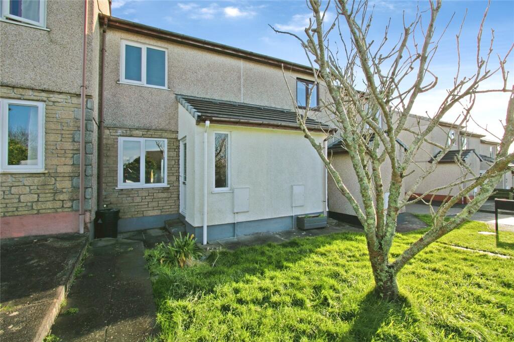 Main image of property: Glendale Crescent, Mount Hawke, Truro, Cornwall, TR4