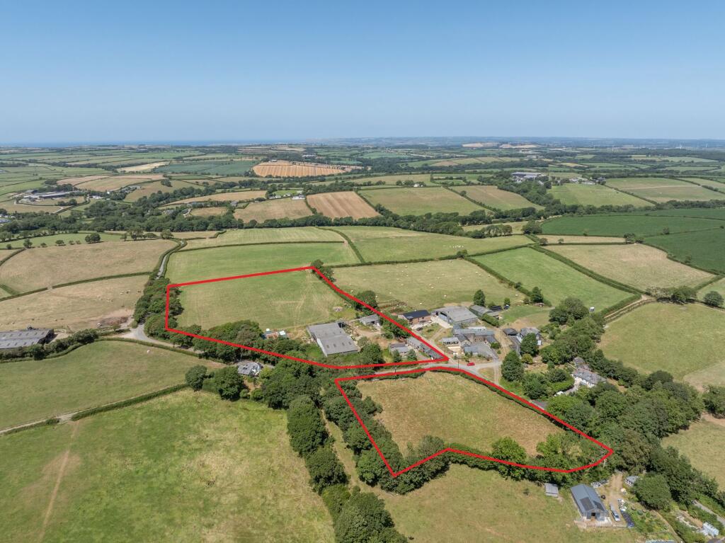 Main image of property: Troswell, North Petherwin, PL15