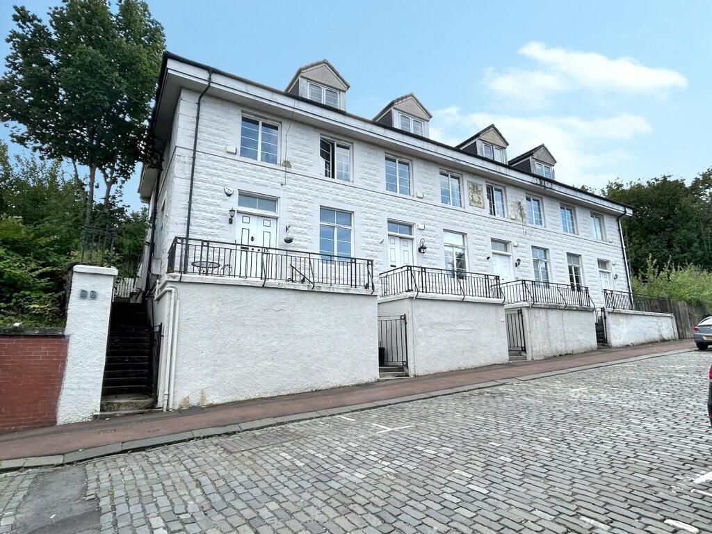 Main image of property: Hunter Street , Paisely, Renfrew, Glasgow, PA1