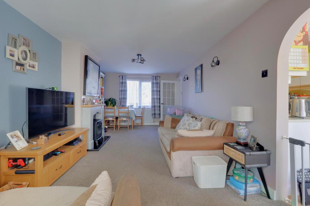 House in Havant, West Leigh - View 4