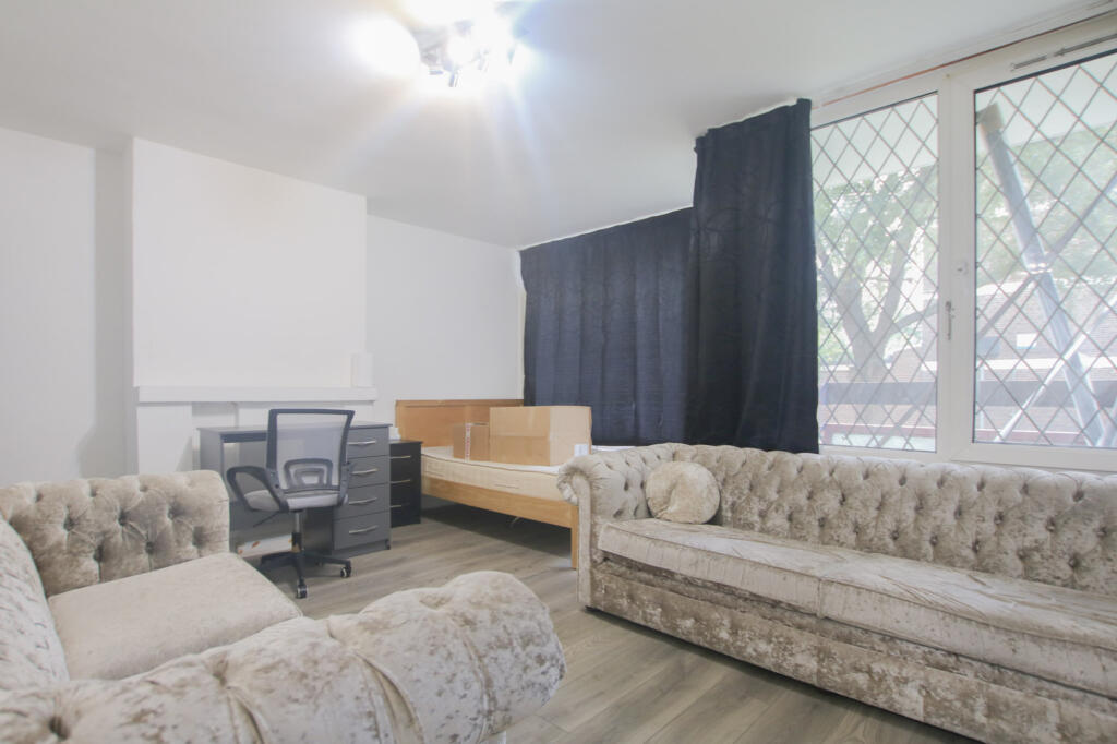 Main image of property: Newall House, Harper Road, London, SE1