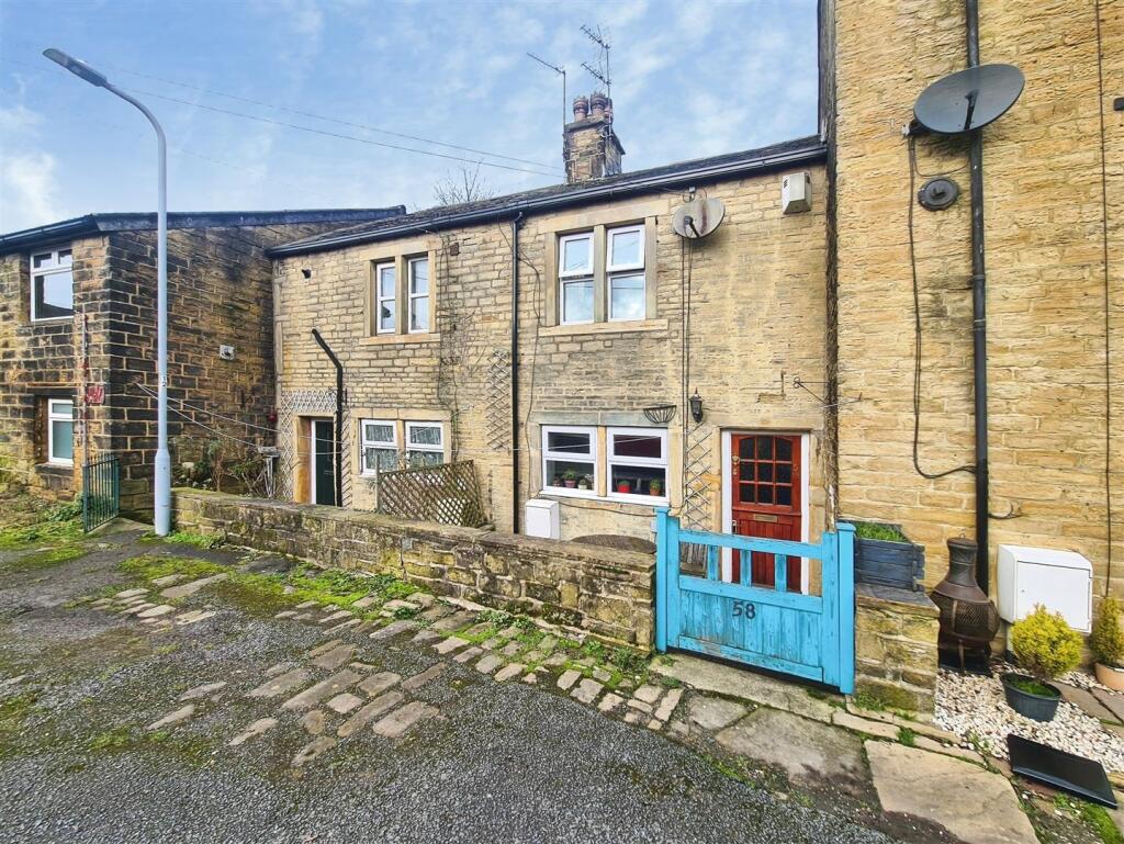 Main image of property: Victoria Road Bradford, BD2 2DJ