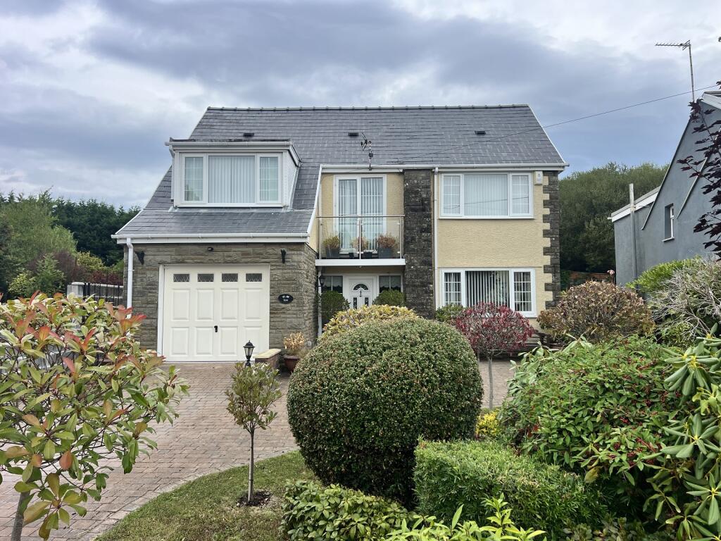 Main image of property: Cwmgarw Road, Upper Brynamman, Ammanford, Carmarthenshire.