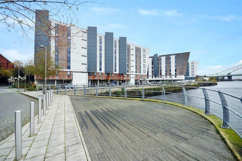 Main image of property: Lock , The Decks, Runcorn