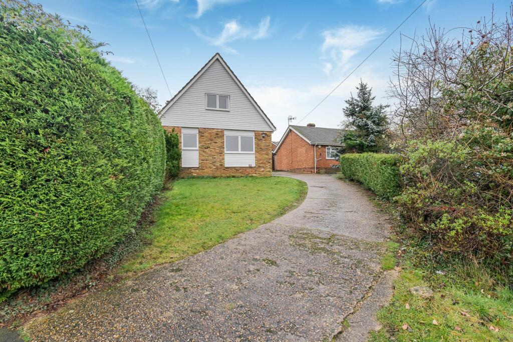 Main image of property: Mountain Ash, Marlow Bottom